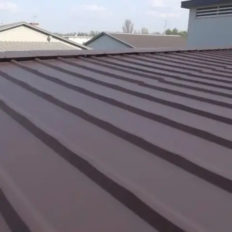 Sandwich Roofing Panel