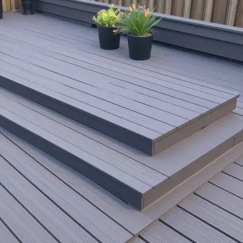 Decking Sheets